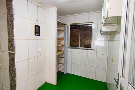 Casa de condomínio à venda com 350m², 4 quartos e 2 vagascozinha