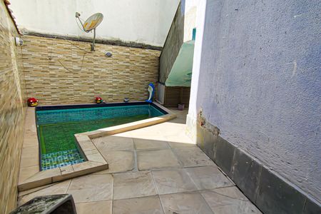 Casa de condomínio à venda com 350m², 4 quartos e 2 vagaspiscina