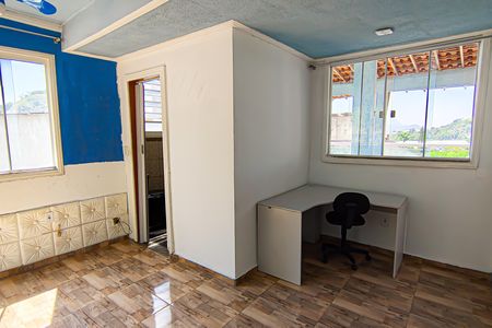 Casa de condomínio à venda com 350m², 4 quartos e 2 vagas suíte 3