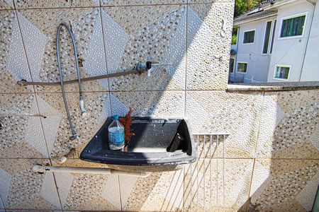 Casa de condomínio à venda com 350m², 4 quartos e 2 vagasterraço