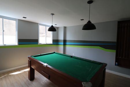 Apartamento para alugar com 31m², 2 quartos e sem vagaÁrea comum