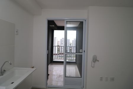 Apartamento para alugar com 31m², 2 quartos e sem vagaCozinha