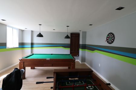 Apartamento para alugar com 31m², 2 quartos e sem vagaÁrea comum