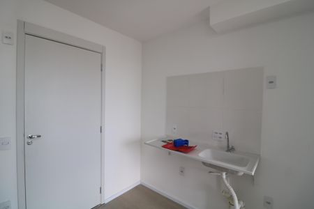 Apartamento para alugar com 31m², 2 quartos e sem vagaCozinha