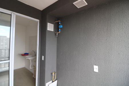 Apartamento para alugar com 31m², 2 quartos e sem vagaÁrea de Serviço