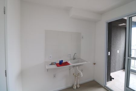 Apartamento para alugar com 31m², 2 quartos e sem vagaCozinha