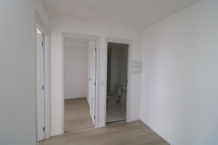 Apartamento para alugar com 31m², 2 quartos e sem vagaSala