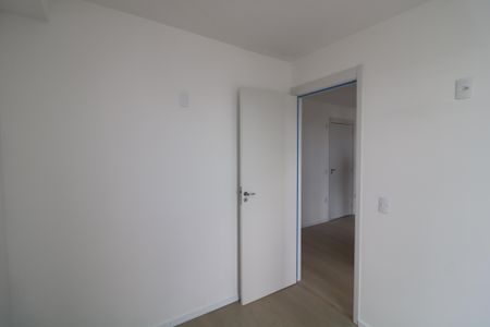 Apartamento para alugar com 31m², 2 quartos e sem vagaQuarto