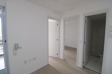 Apartamento para alugar com 31m², 2 quartos e sem vagaSala