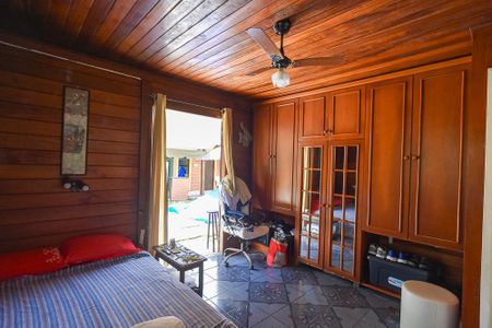 Casa para alugar com 400m², 3 quartos e 3 vagas Casa para alugar com 400m², 3 quartos e 3 vagasQuarto 2