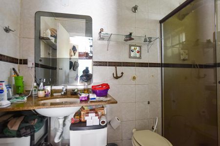 Casa para alugar com 400m², 3 quartos e 3 vagas Casa para alugar com 400m², 3 quartos e 3 vagasBanheiro