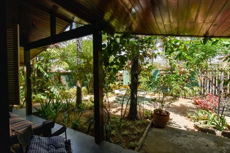 Casa para alugar com 400m², 3 quartos e 3 vagas Casa para alugar com 400m², 3 quartos e 3 vagasÁrea Externa