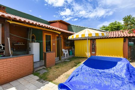 Casa para alugar com 400m², 3 quartos e 3 vagas Casa para alugar com 400m², 3 quartos e 3 vagasÁrea comum