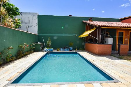 Casa para alugar com 400m², 3 quartos e 3 vagas Casa para alugar com 400m², 3 quartos e 3 vagasÁrea comum