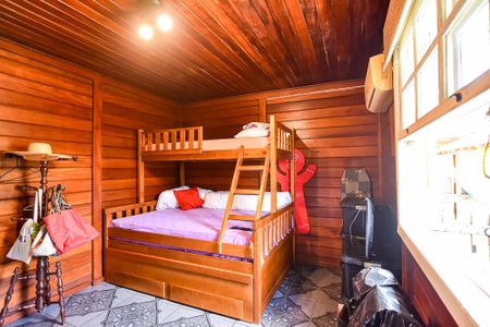 Casa para alugar com 400m², 3 quartos e 3 vagas Casa para alugar com 400m², 3 quartos e 3 vagasQuarto 3