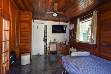 Casa para alugar com 400m², 3 quartos e 3 vagas Casa para alugar com 400m², 3 quartos e 3 vagasQuarto 2