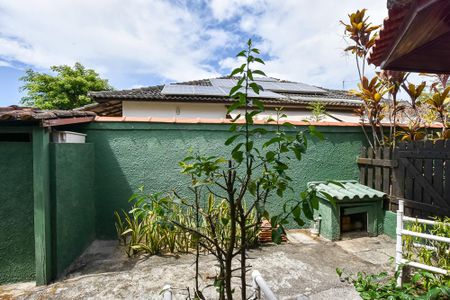 Casa para alugar com 400m², 3 quartos e 3 vagas Casa para alugar com 400m², 3 quartos e 3 vagasVista Quarto 1