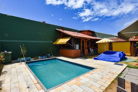 Casa para alugar com 400m², 3 quartos e 3 vagas Casa para alugar com 400m², 3 quartos e 3 vagasÁrea comum
