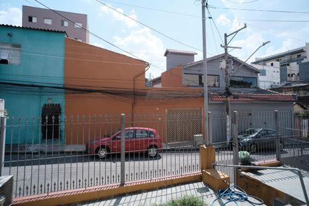 Casa à venda com 60m², 2 quartos e 6 vagasBanheiro