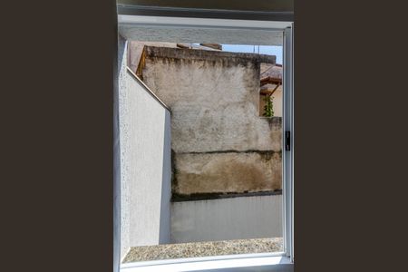 Apartamento para alugar com 55m², 2 quartos e 1 vagaQuarto 1 - Janela