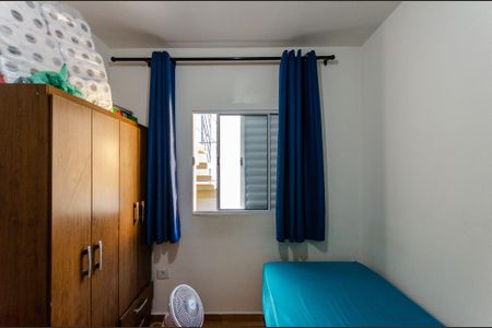 Apartamento para alugar com 55m², 2 quartos e 1 vagaQuarto 2