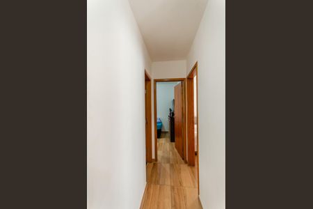 Apartamento para alugar com 55m², 2 quartos e 1 vagaSala