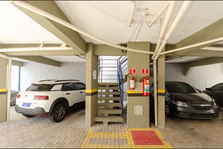 Apartamento para alugar com 55m², 2 quartos e 1 vagaGaragem