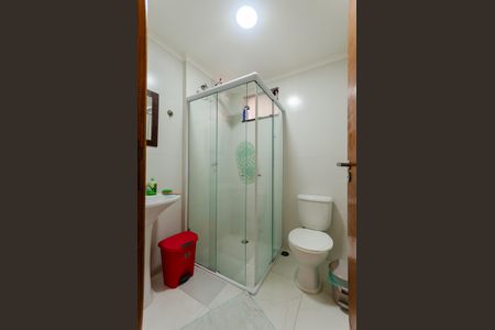 Apartamento para alugar com 55m², 2 quartos e 1 vagaBanheiro