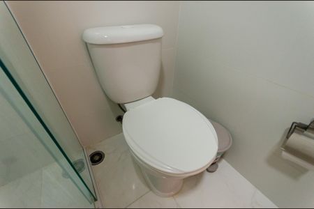 Apartamento para alugar com 55m², 2 quartos e 1 vagaBanheiro