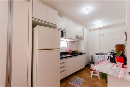 Apartamento para alugar com 55m², 2 quartos e 1 vagaCozinha