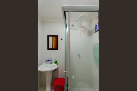 Apartamento para alugar com 55m², 2 quartos e 1 vagaBanheiro