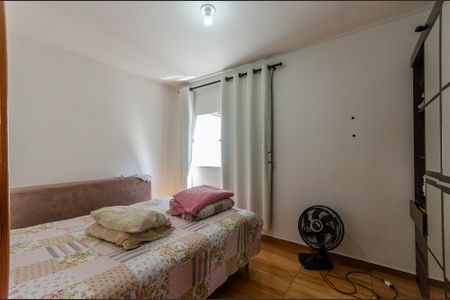 Apartamento para alugar com 55m², 2 quartos e 1 vagaQuarto 1