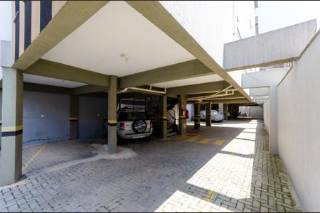 Apartamento para alugar com 55m², 2 quartos e 1 vagaGaragem