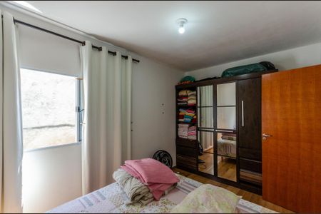 Apartamento para alugar com 55m², 2 quartos e 1 vagaQuarto 1
