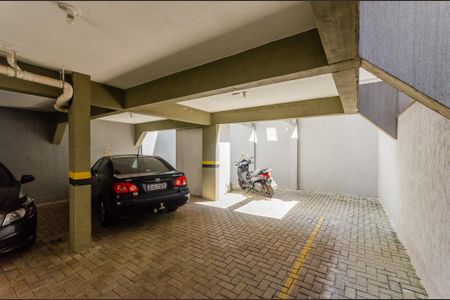 Apartamento para alugar com 55m², 2 quartos e 1 vagaGaragem