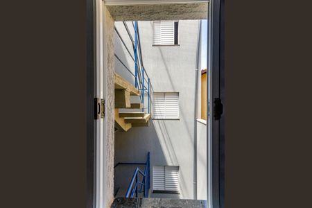 Apartamento para alugar com 55m², 2 quartos e 1 vagaQuarto 2 - Janela