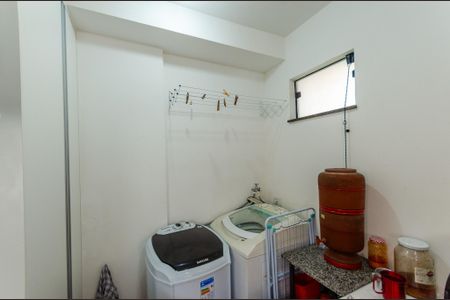 Apartamento para alugar com 55m², 2 quartos e 1 vagaCozinha