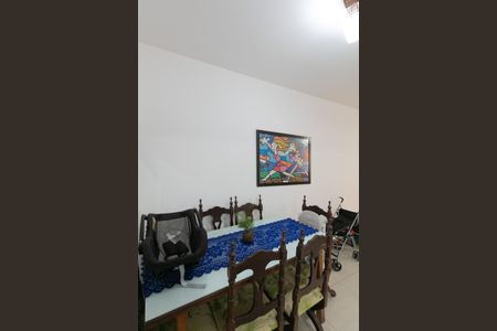 Casa de condomínio à venda com 190m², 2 quartos e 1 vaga Casa de condomínio à venda com 190m², 2 quartos e 1 vagaSala de Jantar