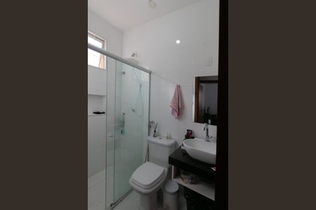 Casa de condomínio à venda com 190m², 2 quartos e 1 vaga Casa de condomínio à venda com 190m², 2 quartos e 1 vagaBanheiro Social