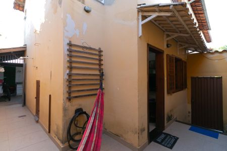 Casa de condomínio à venda com 190m², 2 quartos e 1 vaga Casa de condomínio à venda com 190m², 2 quartos e 1 vagaÁrea Externa