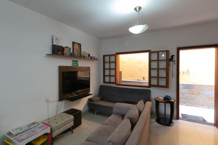 Casa de condomínio à venda com 190m², 2 quartos e 1 vaga Casa de condomínio à venda com 190m², 2 quartos e 1 vagaSala