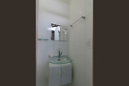 Casa de condomínio à venda com 190m², 2 quartos e 1 vaga Casa de condomínio à venda com 190m², 2 quartos e 1 vagaLavabo