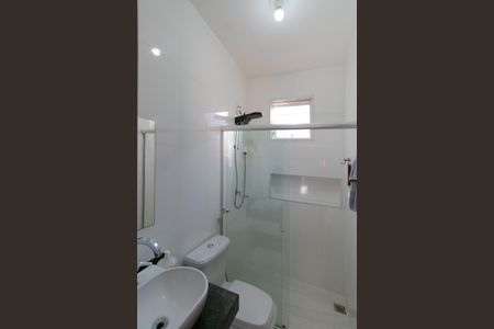 Casa de condomínio à venda com 190m², 2 quartos e 1 vaga Casa de condomínio à venda com 190m², 2 quartos e 1 vagaBanheiro Suite