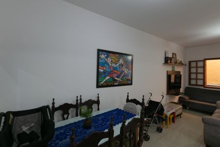 Casa de condomínio à venda com 190m², 2 quartos e 1 vaga Casa de condomínio à venda com 190m², 2 quartos e 1 vagaSala de Jantar