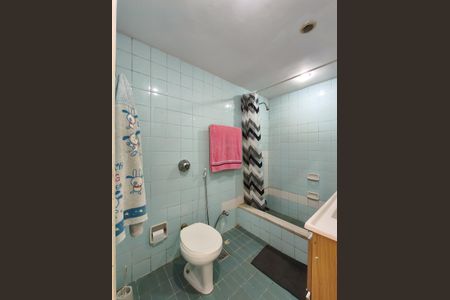 Apartamento à venda com 74m², 2 quartos e 1 vaga Apartamento à venda com 74m², 2 quartos e 1 vagaBanheiro Corredor