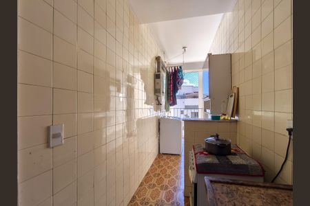 Apartamento à venda com 74m², 2 quartos e 1 vaga Apartamento à venda com 74m², 2 quartos e 1 vagaCozinha