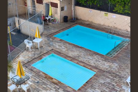 Apartamento à venda com 74m², 2 quartos e 1 vaga Apartamento à venda com 74m², 2 quartos e 1 vagaÁrea comum - Piscina