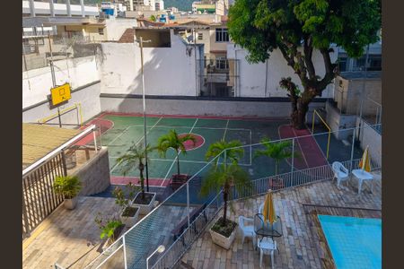 Apartamento à venda com 74m², 2 quartos e 1 vaga Apartamento à venda com 74m², 2 quartos e 1 vagaQuadra Esportiva