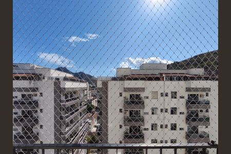 Apartamento à venda com 74m², 2 quartos e 1 vaga Apartamento à venda com 74m², 2 quartos e 1 vagaVaranda da Sala
