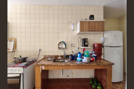 Apartamento à venda com 74m², 2 quartos e 1 vaga Apartamento à venda com 74m², 2 quartos e 1 vagaCozinha